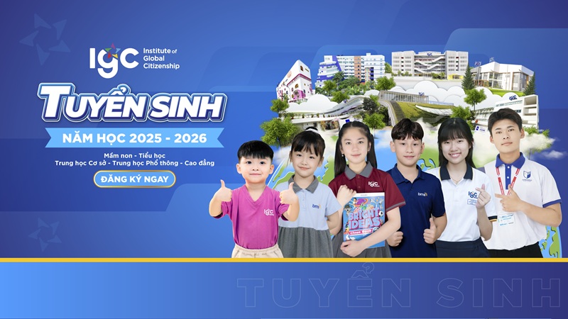 Tuyen Sinh 2